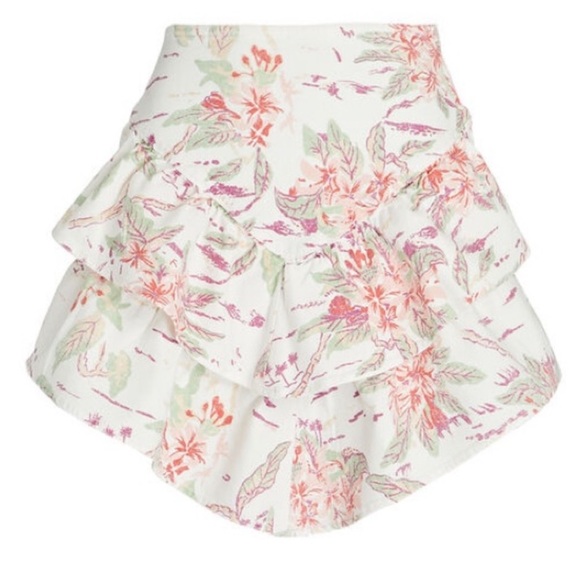 Mother skirt - Picture 1 of 4